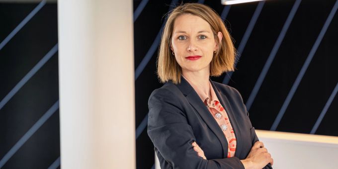 Christina Bachmann-Roth schreibt regelmässig Kolumnen auf Nau.ch. Christina Bachmann-Roth