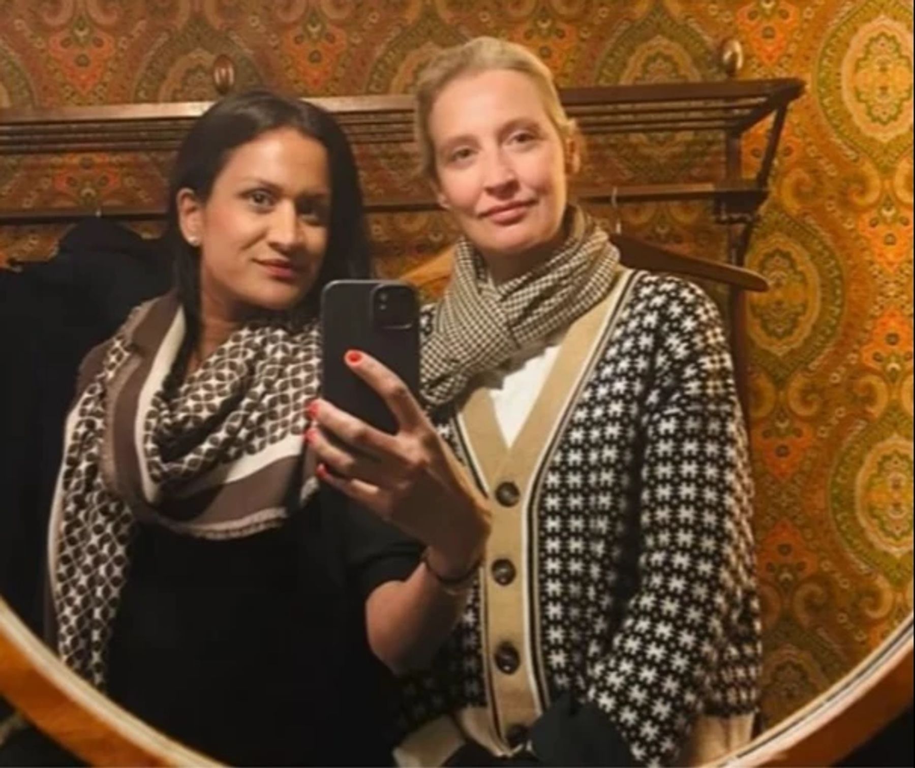 alice weidel freundin sarah bossard