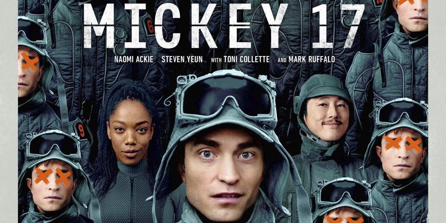 Mickey 17