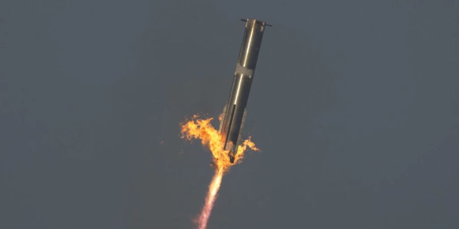 starship