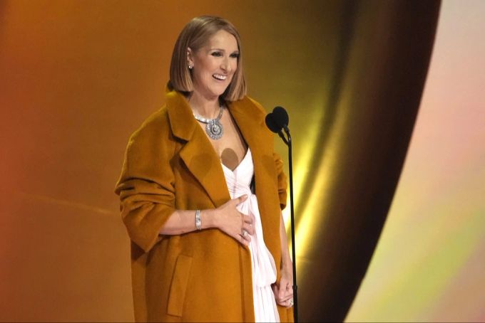 Ein Auftritt von Céline Dion beim ESC 2025 in Basel wäre definitiv ein Highlight. céline dion