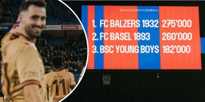 FC Basel