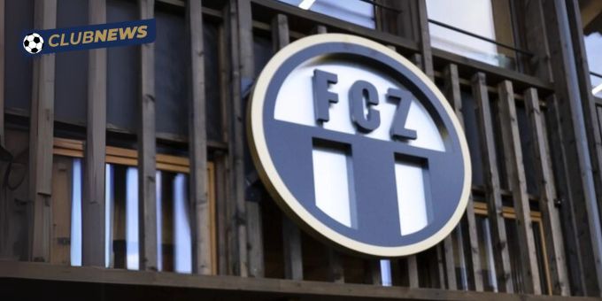 Der FC Zürich ist ein Fussballverein aus Zürich. Er trägt seine Heimspiele im Stadion Letzigrund aus. FC Zürich