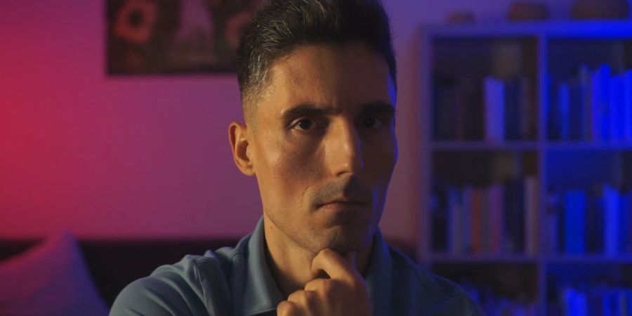 Marko Kovic.
