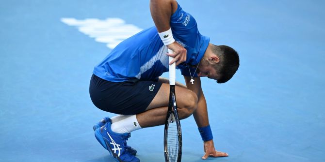 Djokovic