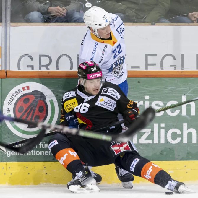 SC Bern