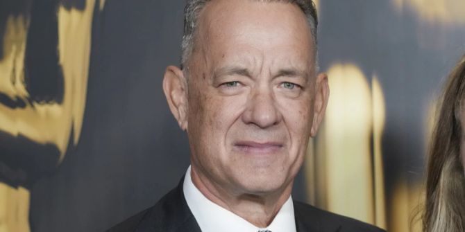 Tom Hanks