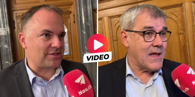 Kontrovers - 350 Mio. für EU? Kopfschütteln bei SVP, Verständnis bei SP