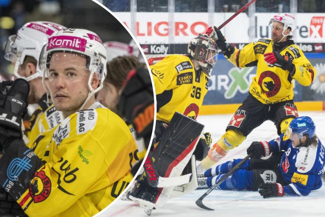 SC Bern