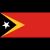 Logo Timor-Leste