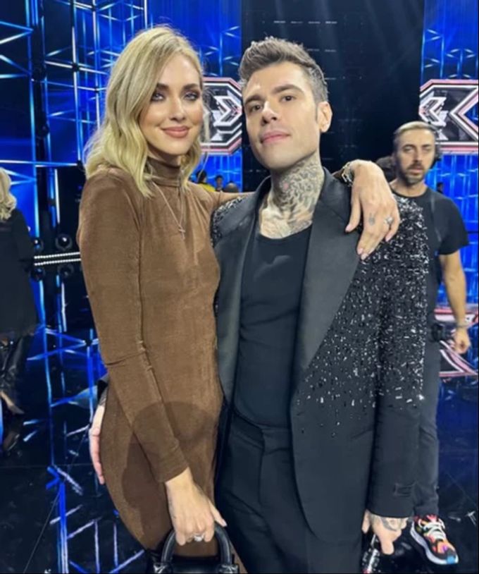 Fedez äussert sich zu den Vorwürfen seiner Ex Chiara Ferragni. Fedez