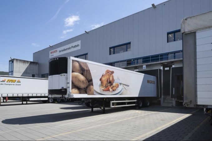 Migros Online