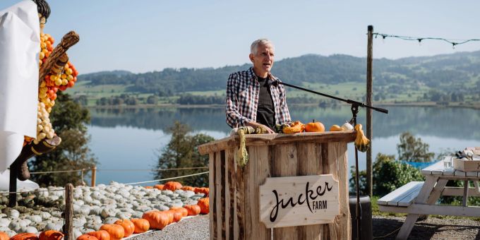Martin Jucker.