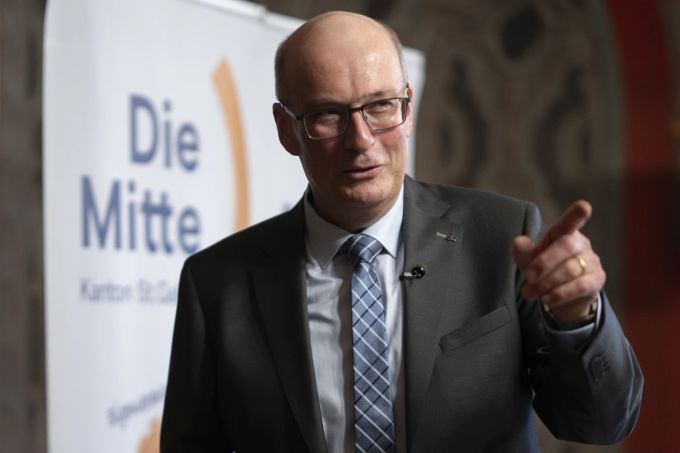 Markus Ritter... Markus Ritter