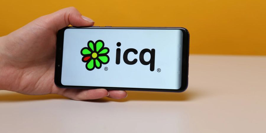 In den frühen 2000ern war ICQ unangefochtener Spitzenreiter unter den Instant-Messengern.