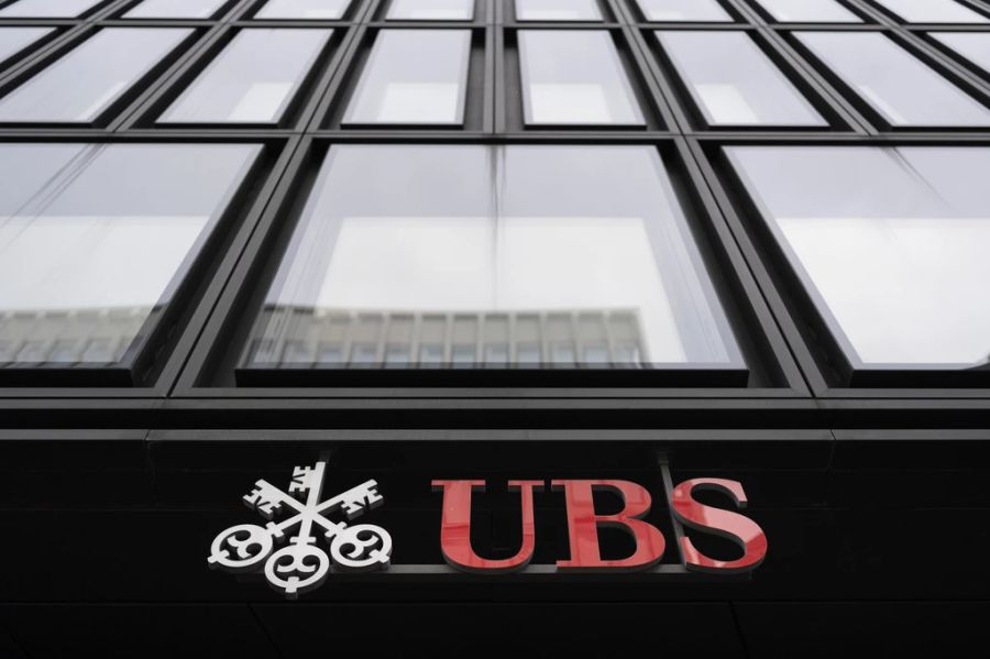 Die UBS soll Saleh geholfen haben, Geld zu verstecken.