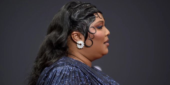 Die US-amerikanische Sängerin Lizzo will sich aus dem Musikgeschäft zurückziehen. (Archivbild) lizzo