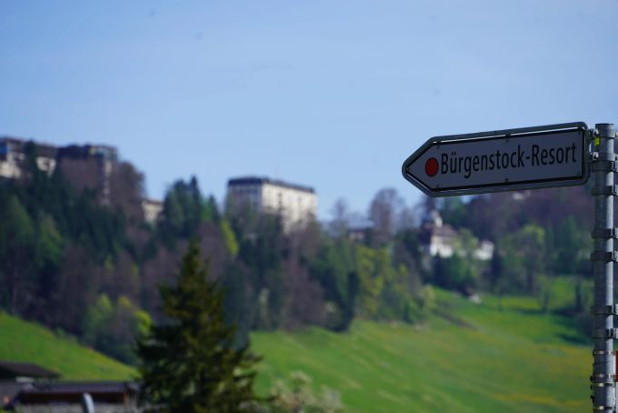 bürgenstock