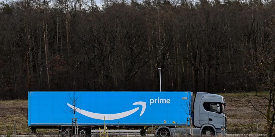 Amazon wollte mit dem Kauf des Branchenpioniers iRobot seine Rolle im vernetzten Zuhause ausbauen. (Archivbild)