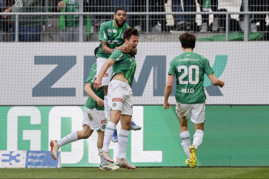 FC St. Gallen