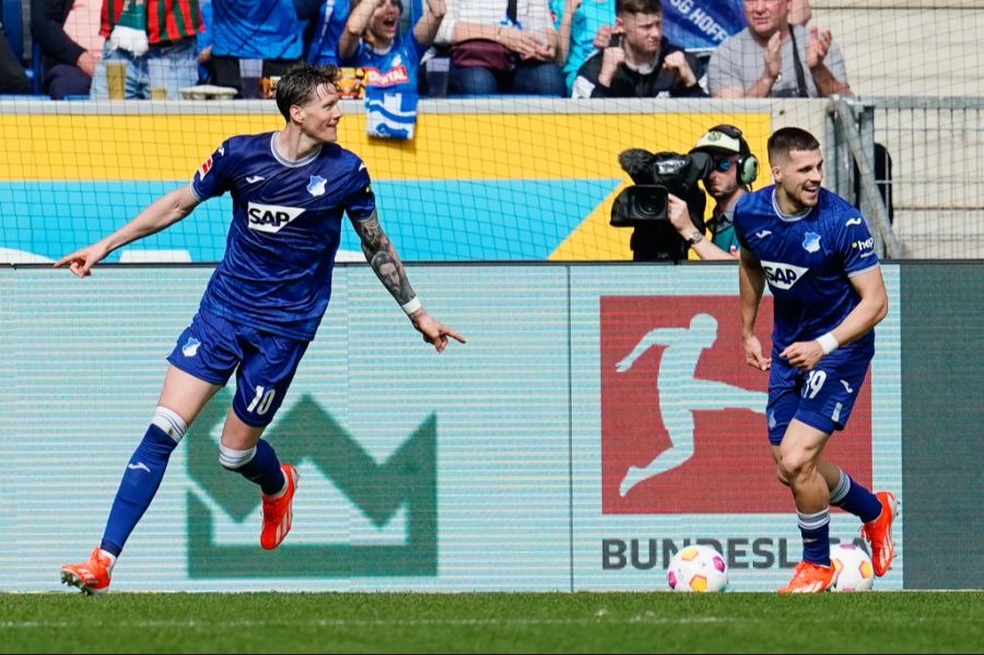 TSG 1899 Hoffenheim