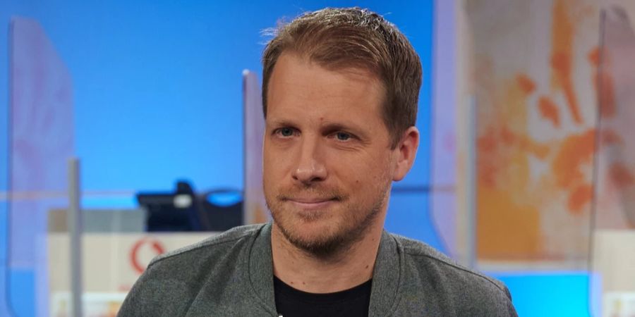 Oliver Pocher