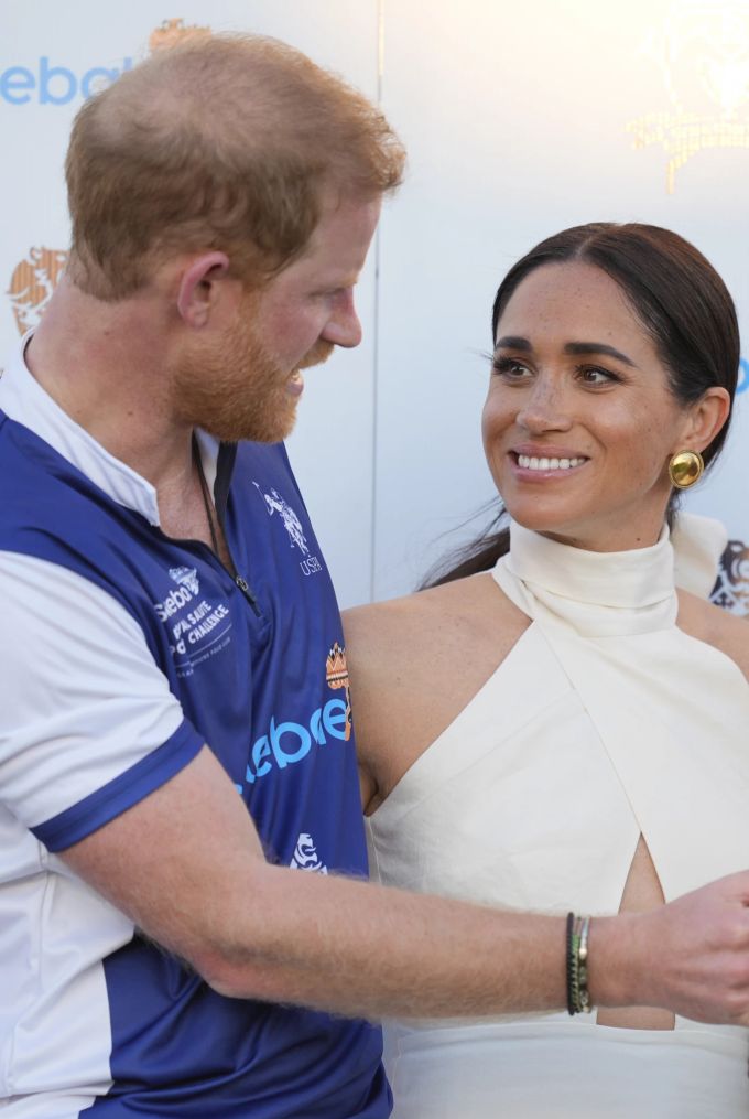 Meghan Markle Prinz Harry