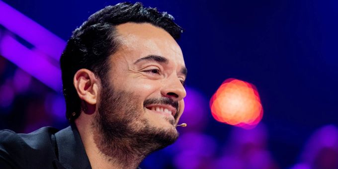 «Irgendwann mal wieder» - Giovanni Zarrella verkündet Aus bei «TVOG» «Irgendwann mal wieder» - Giovanni Zarrella verkündet Aus bei «TVOG»