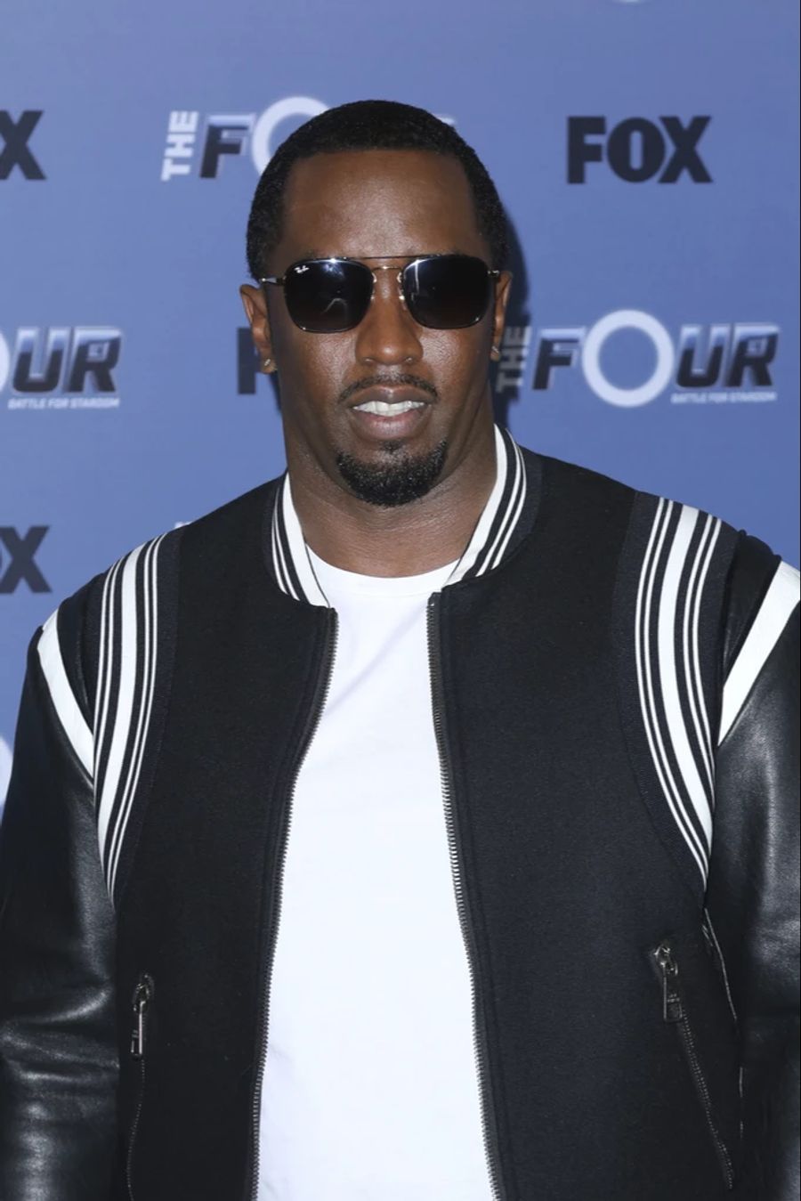 Prinz Harry P. Diddy