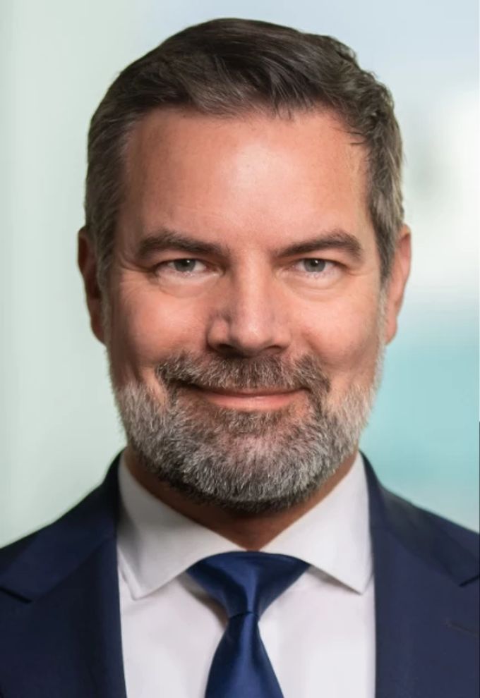 Wolfgang Wienand wird Lonza-Chef, nachdem er der CEO von Siegfried war. lonza siegfried wienand