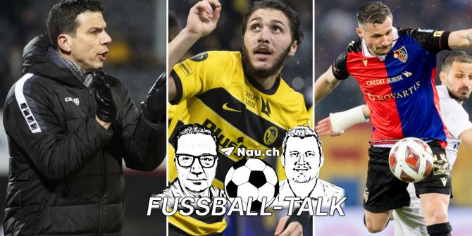 Fussball-Talk