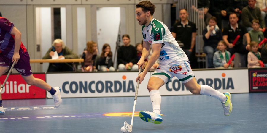 Floorball Thurgau