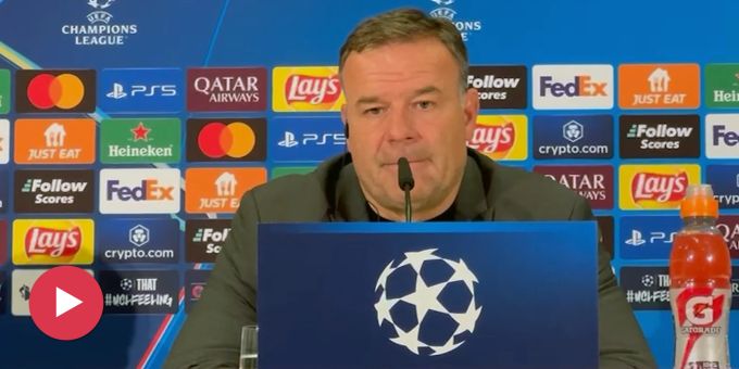 0:3 gegen Villa - Wurden YB die Limiten aufgezeigt, Patrick Rahmen?