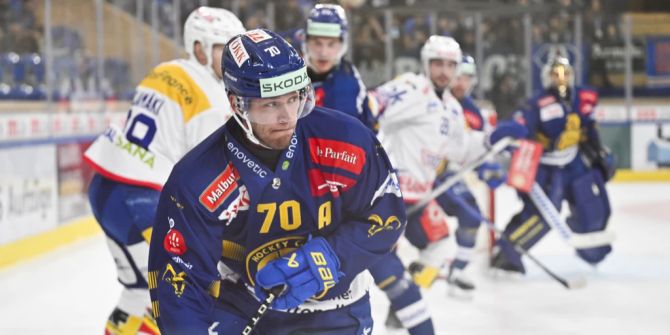 HC Davos