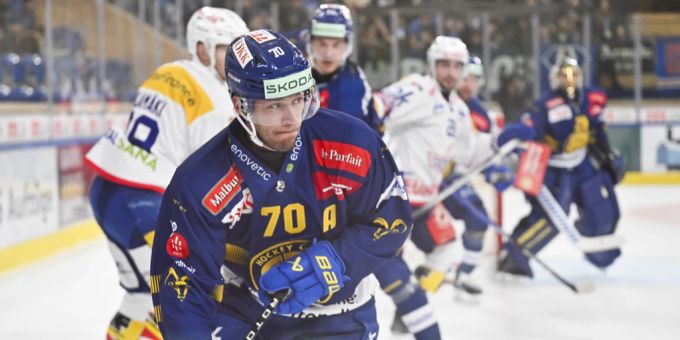 2:3 gegen Kloten - HCD-Corvi: «Unsere Leistung war oberpeinlich!»
