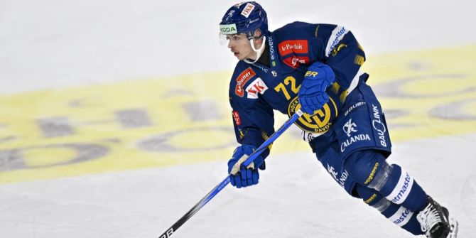 HC Davos