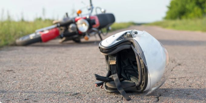 Schon mal gelogen - Aargauer (20) erfindet Töff-Unfall – verurteilt
