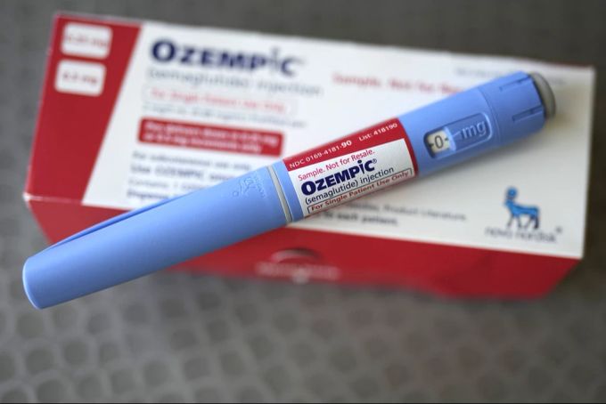 Ozempic Typ-2-Diabetes