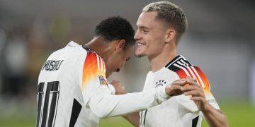 Jamal Musiala DFB