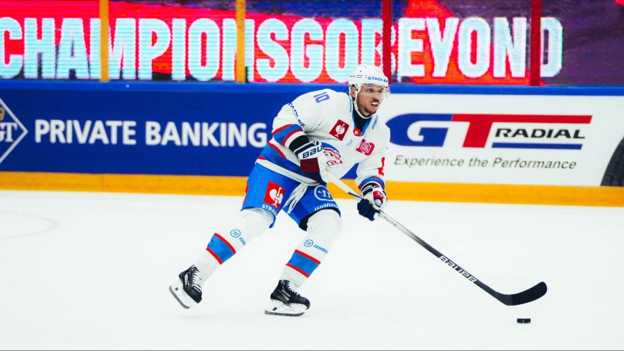 ZSC Lions