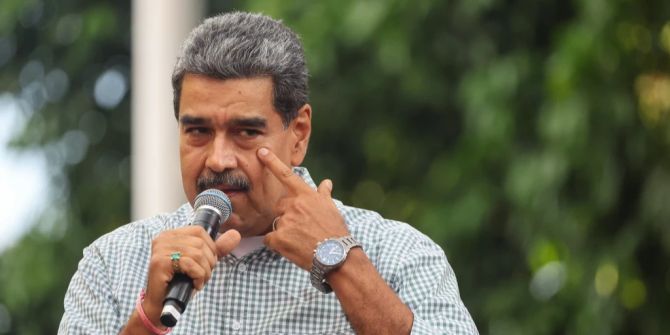 Maduro