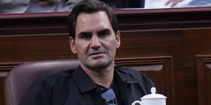 Roger Federer verzichtet auf sein Bootshaus am Zürichsee. Roger Federer
