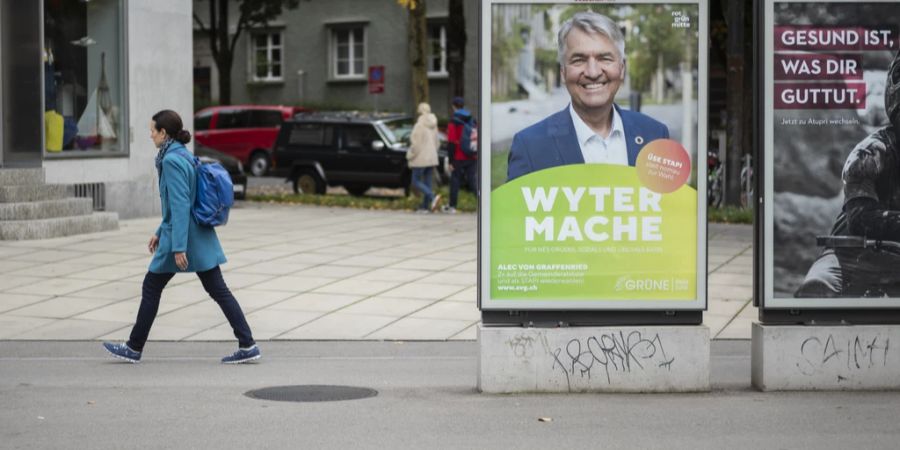 Wahl