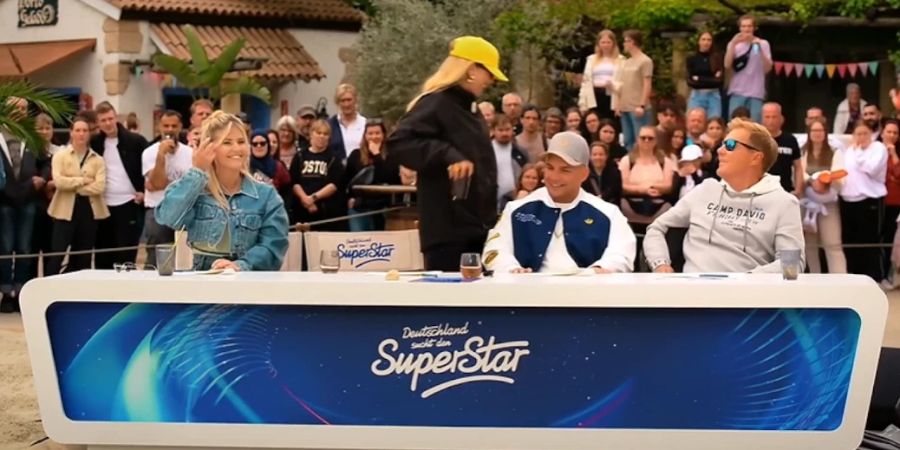 deutschland sucht den superstar