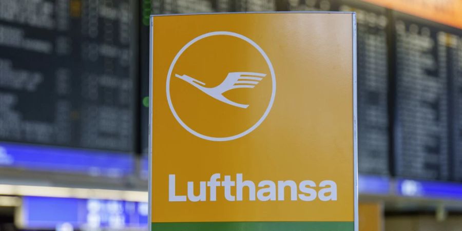 lufthansa