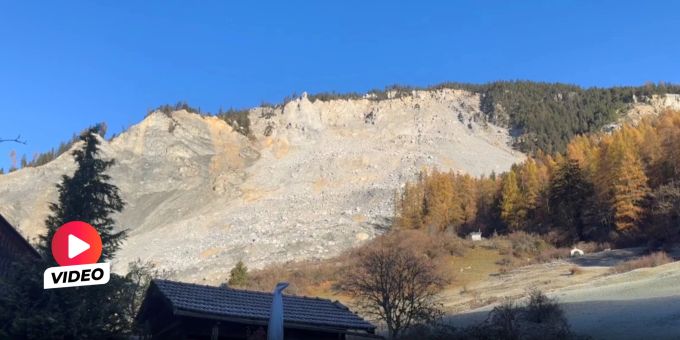 Evakuiert - Bewohner von Brienz GR: «Diese Ungewissheit ist ekelhaft»