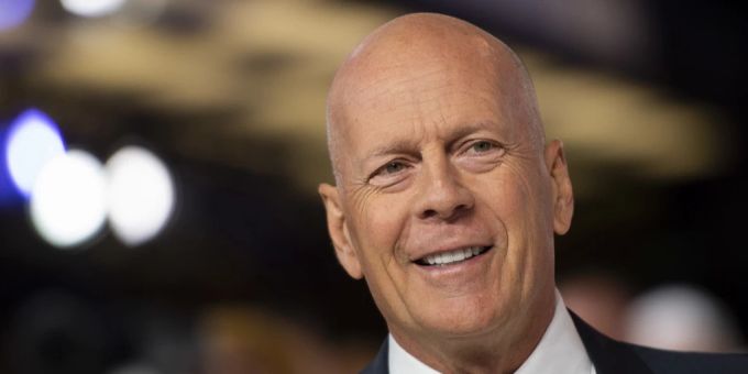 Bruce Willis' Töchter geben ein Update zu ihrem dementen Vater. (Archivbild) bruce willis