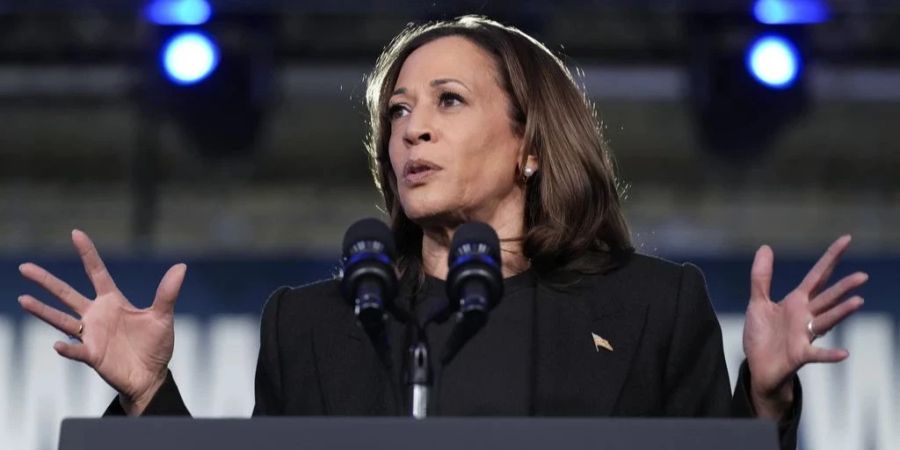 Kamala Harris