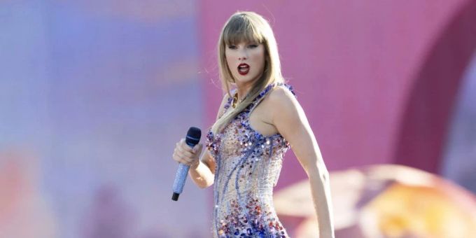 Auch Taylor Swift wird nun in den Streit von Justin Baldoni und Blake Lively mit hineingezogen. Taylor Swift