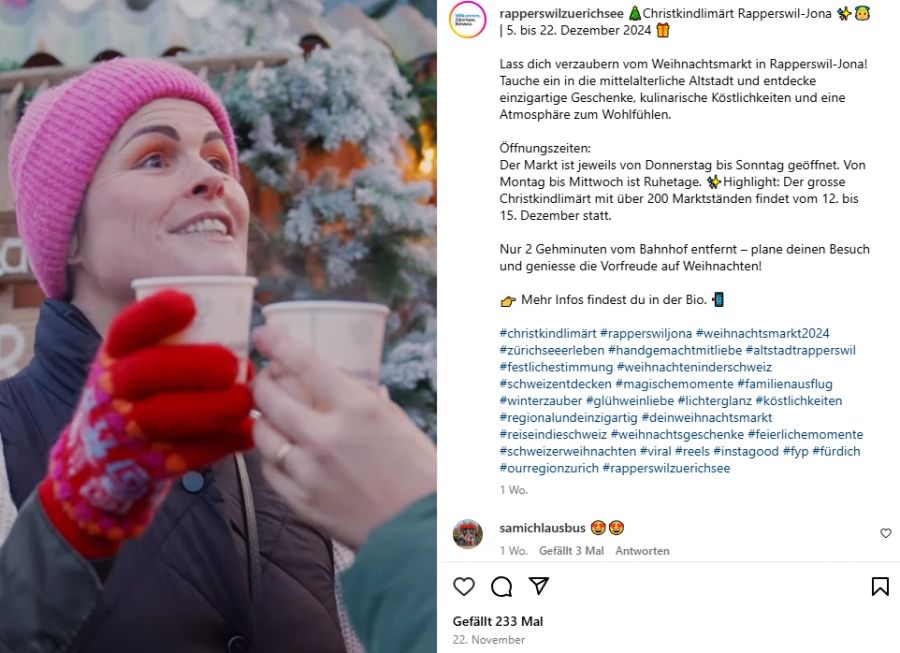 glühwein